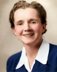 Rachel Carson