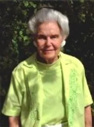 Doris Entwisle