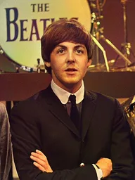 Paul McCartney